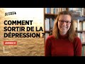 Comment sortie de la dpression   annouck