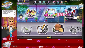 Making a German Msp Acc!