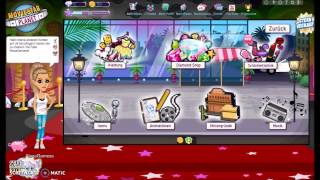 Making a German Msp Acc!
