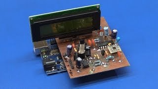 Famous DC / CC Load (Part 2): Troubleshooting - Ec-Projects Profile