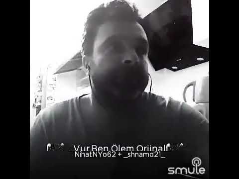 vur ben ölem