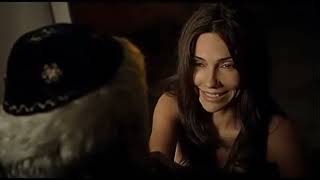 Hand kiss -Vanessa Marcil (3rd video)