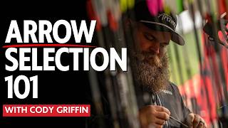 How to Build the Perfect Hunting Arrow with Easton Archery