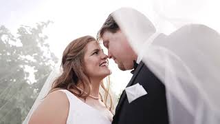 Felicia and James' Wedding Video | Geyserville Inn | Geyserville, CA