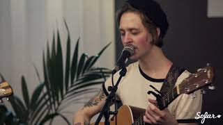 Amber Clouds - Perseverance Song (Live from Sofar Oslo)