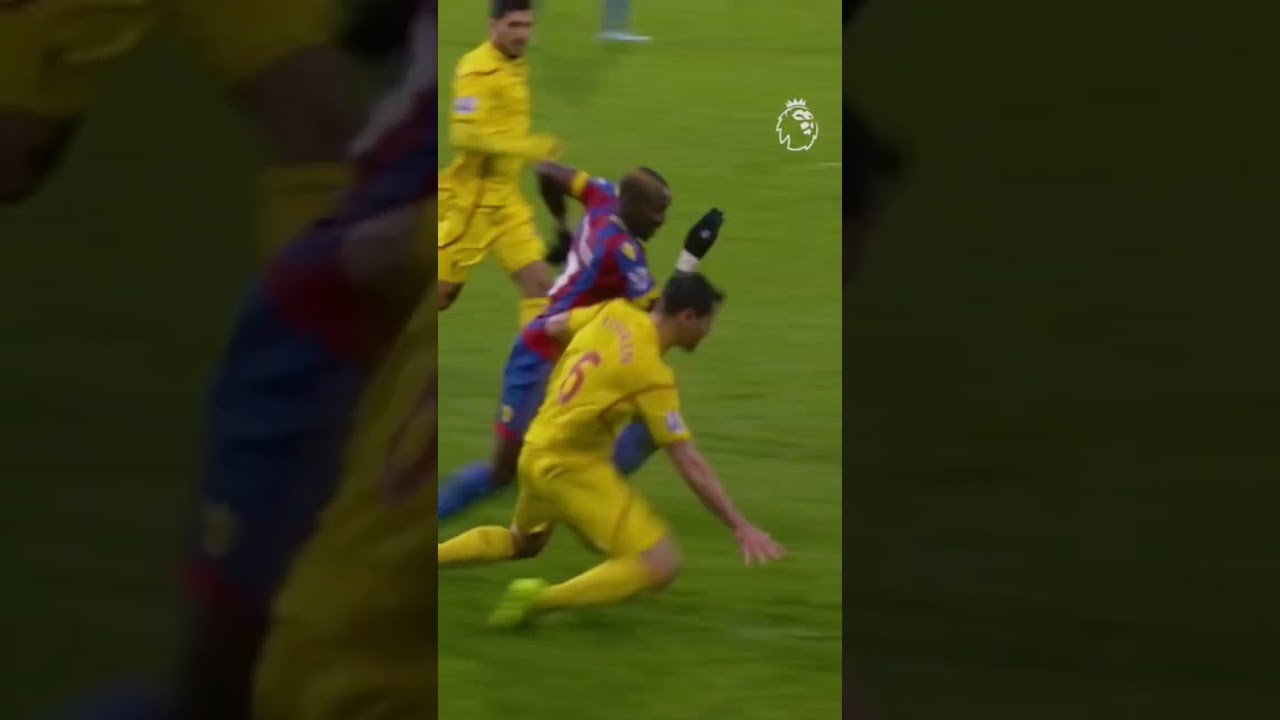 Yannick Bolasie🇨🇩 O Eto'o do Criciúma 🐯