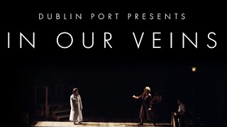 In Our Veins - Trailer Net Worth