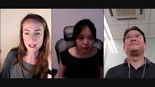 NMA Q\u0026A W1D2 Modeling Practice Asia/Australia