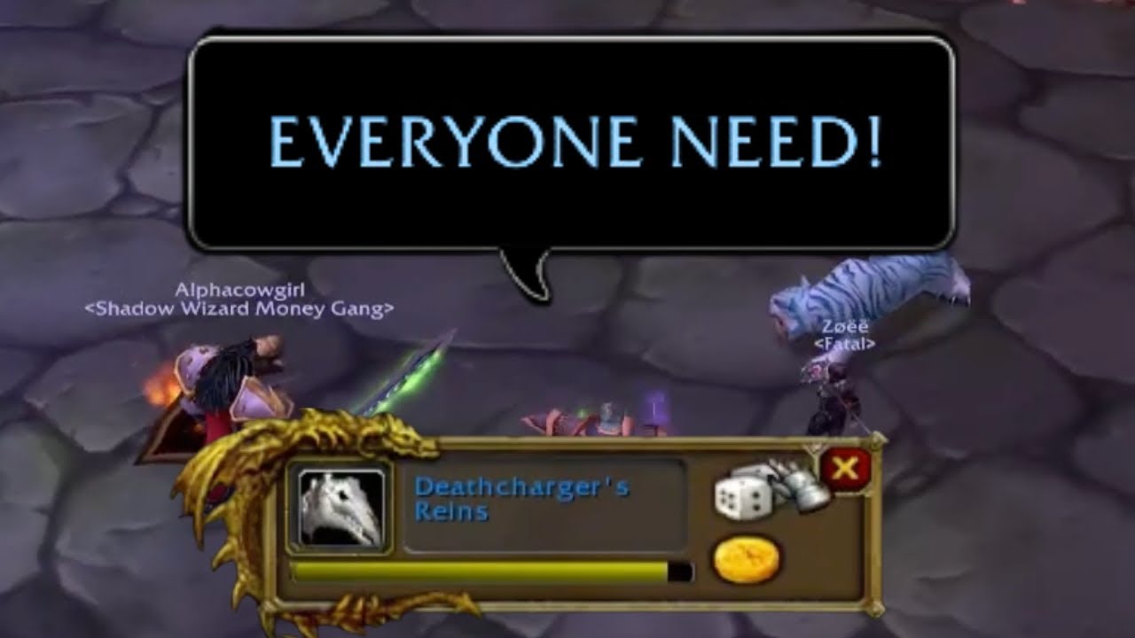 Classic Hardcore Moments #227