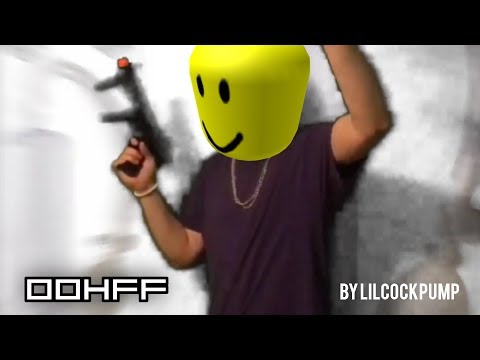 Boss By Lilpump But Every Ooo Is Replaced By The Roblox Death Sound Explicit Youtube - roblox death sound lil pump