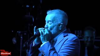 Video thumbnail of "JJ GREY & MOFRO • Lochloosa • Big Blues Bender 2018"