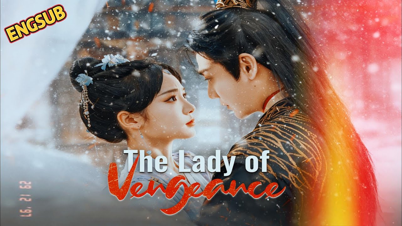 The Lady of Vengeance | Elias avenges, clears family name, finds new life.