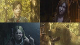 Two Best Friends Play Rule of Rose Compilation @spookycookies19
