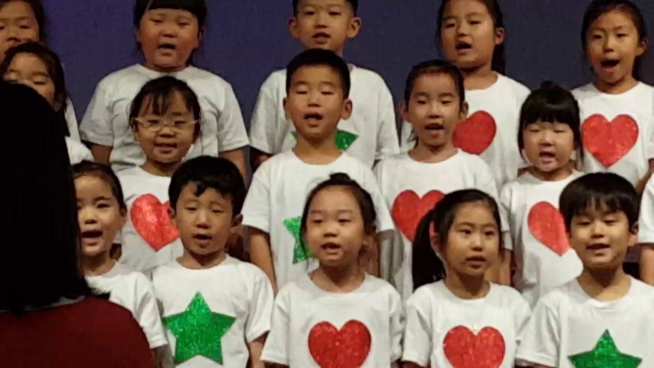 Brent's Christmas Song YouTube