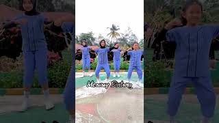 Joget Mulyadi De Rago dulssss #viral #trending #shorts
