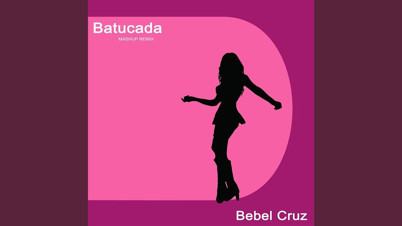 Batucada (Rfn Salsa House Edit Instrumental)