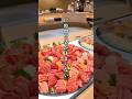 17時間食べ飲み放題オールインクルーシブ宿
