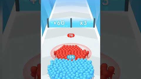 Count Master: Crowd Runners 3d Level 1