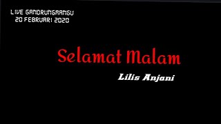 Download Lagu ARGA • Selamat Malam • Lilis Anjani Download Lagu ARGA • Selamat Malam • Lilis Anjani