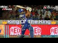 Whatsapp Status#113 👑King Of The King👑 Only Mumbai Indians 💙