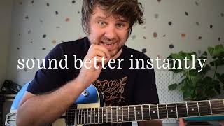 Give Me 14 Minutes And I'll Make You Sound Like A Pro