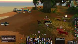 Classic WoW Season of Discovery Phase 3 Week 1 - Spriest WPvP!
