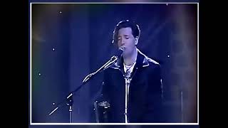 Miguel Mateos - Es Tan Fácil Romper Un Corazón (Cuedj RDM)