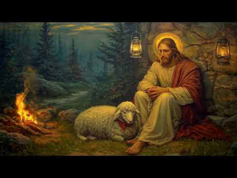 Find Rest in Jesus – Peaceful Bible Readings for the Weary Soul