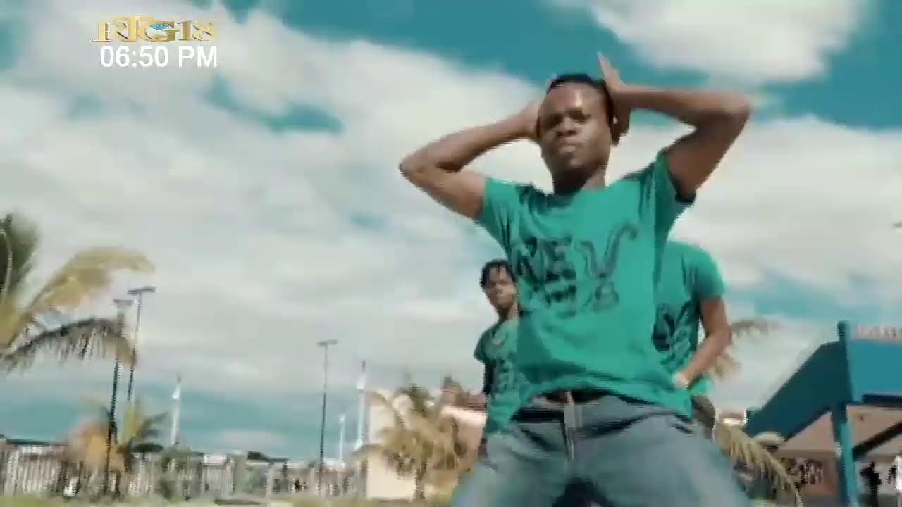 Carnaval Jacmel live 20 Fevrier 2022