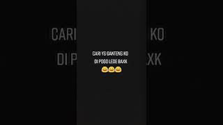 LAGU ACARA SU LAMA DEKAT TAPi  TRA JADIAN🌴