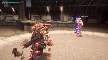 Anthem Javelin Bug