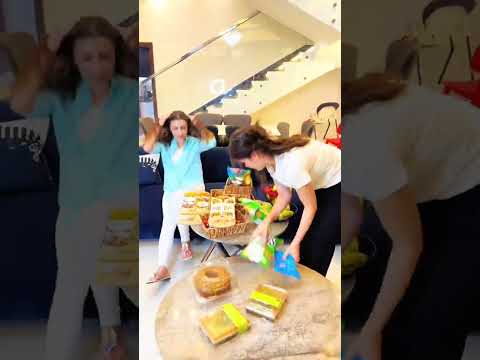 ريتشو وننوش مين مثلنا 