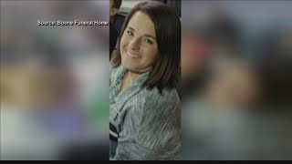 Woman whose car went into Ohio River identified