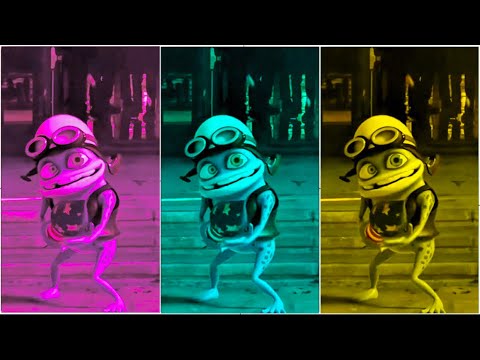 Crazy Frog - Coffin Dance Song (COVER) - YouTube