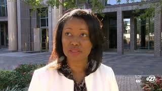 Families at Tallahassee apartment complex fed up with living conditions