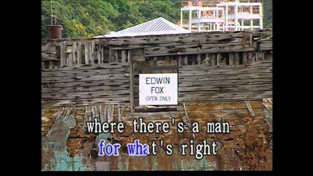 Hands (Karaoke) Style of Jewel YouTube