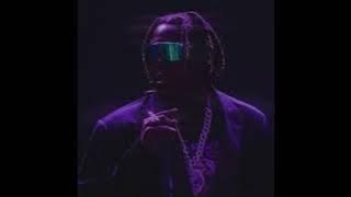 Tell Em X No Idea (Slowed   Reverb)