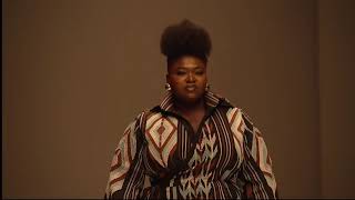 Hertunba | Lagos Fashion Week 2025 Runway Show | #InFullBloom Collection