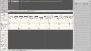 London Hymn - Josh Groban - Logic Pro