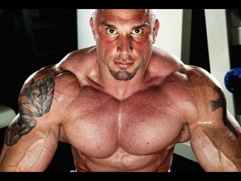 Powerful Upper Chest Gym Workout : Build Huge Pecs