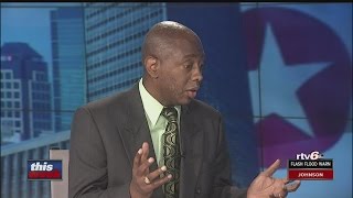 2015 Indianapolis mayoral race: Rev. Charles Harrison not running for mayor