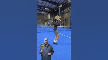 3 TIPS to improve your VIBORA #padel #padeltips #premierpadel