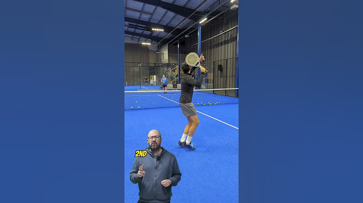 3 TIPS to improve your VIBORA #padel #padeltips #premierpadel