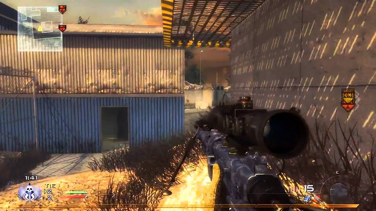 1v5 Clutch!!!!!!!!!!!!!!!!!!