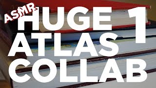 ASMR Huge Atlas Collab Ep 1 screenshot 4