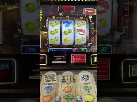 WinStar World Casino – Escape Around the Corner (:30)