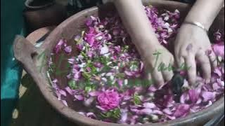 ritual menggunakan ayam cemani//pelet lintrik jawa
