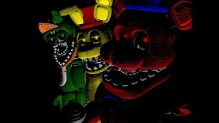 Five Nights At Bradly's - Trailer