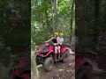 The track gets crazier, but the riders get even bolder.#baliquadbike https://baliquadbike.id/