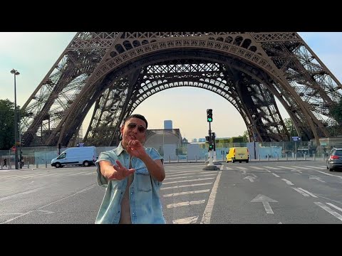 Tony Rios Ramp Tony Rios - Paris (prod.Eslabon Perdido)(Oficial Video) - YouTube
